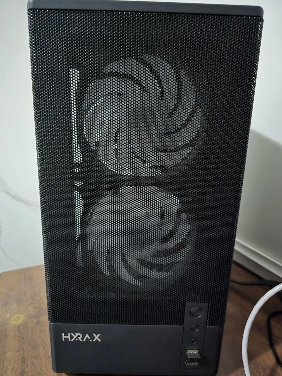 PC Gamer 32GB - Rtx 5060 - 1TB - Foto 3