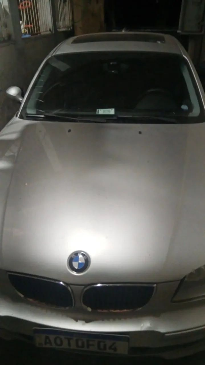 BMW 120I A 2.0 16V 150cv/ 156cv 5P 2009