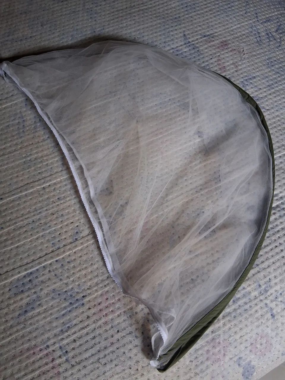 VENDO NINHO PARA BEBÊ  - Foto 4