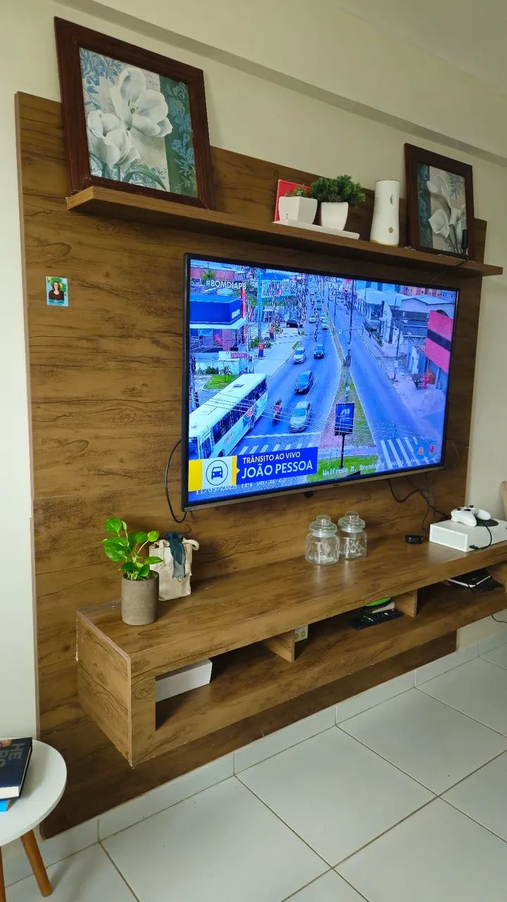 Rack para TV
