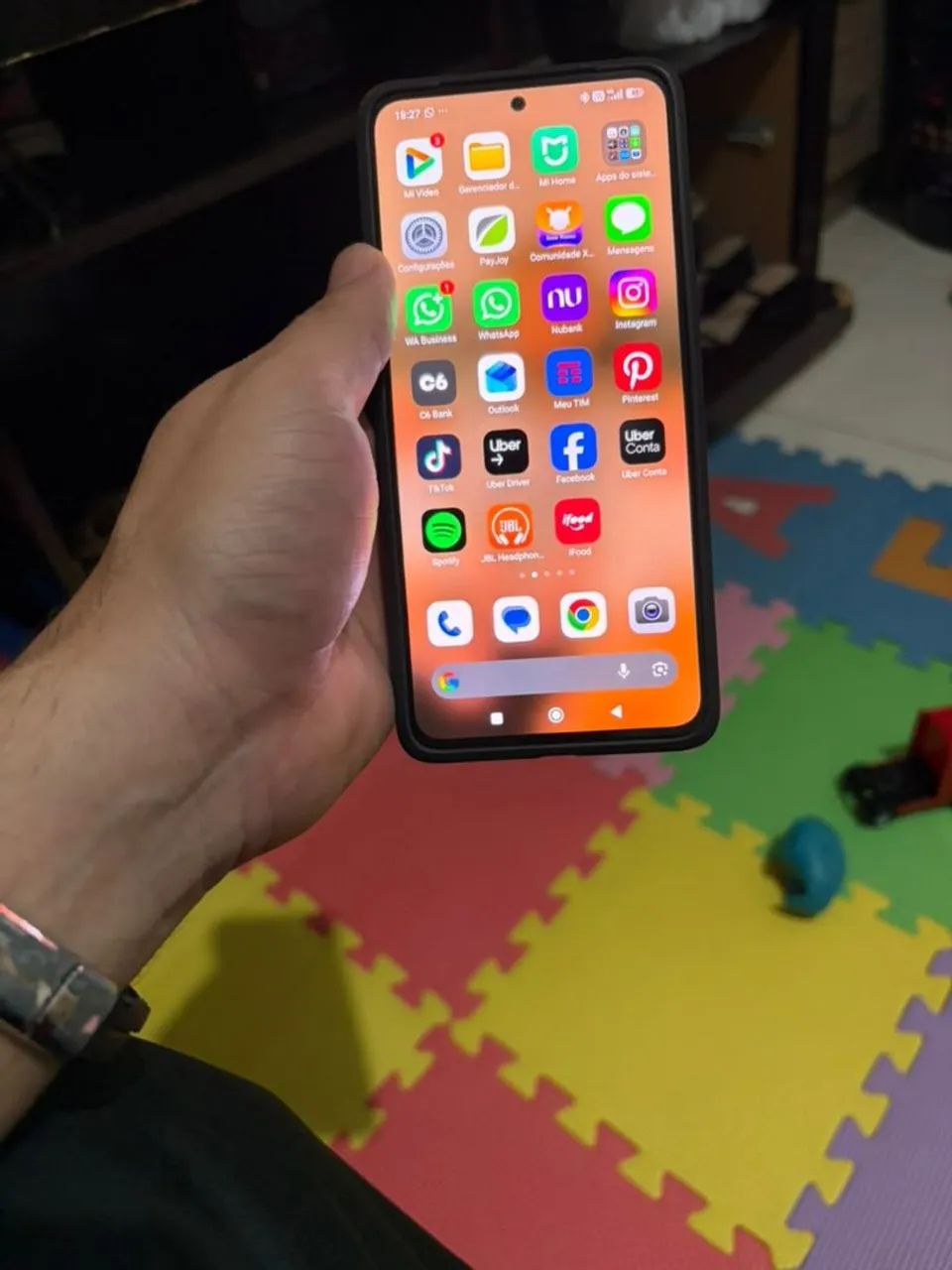 Redmi note 14