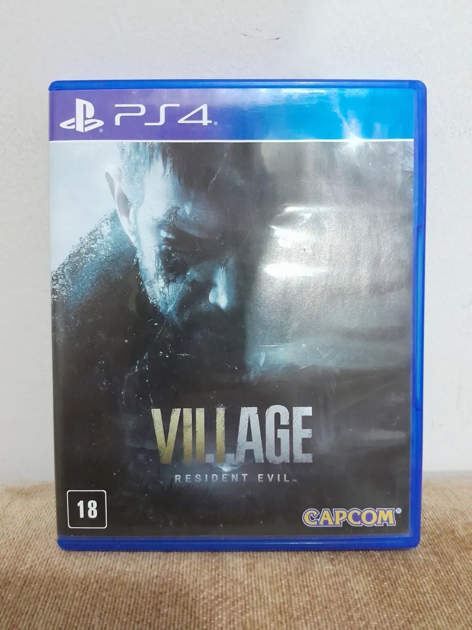 MELHORES JOGOS PS4 & PS5 - Foto 4