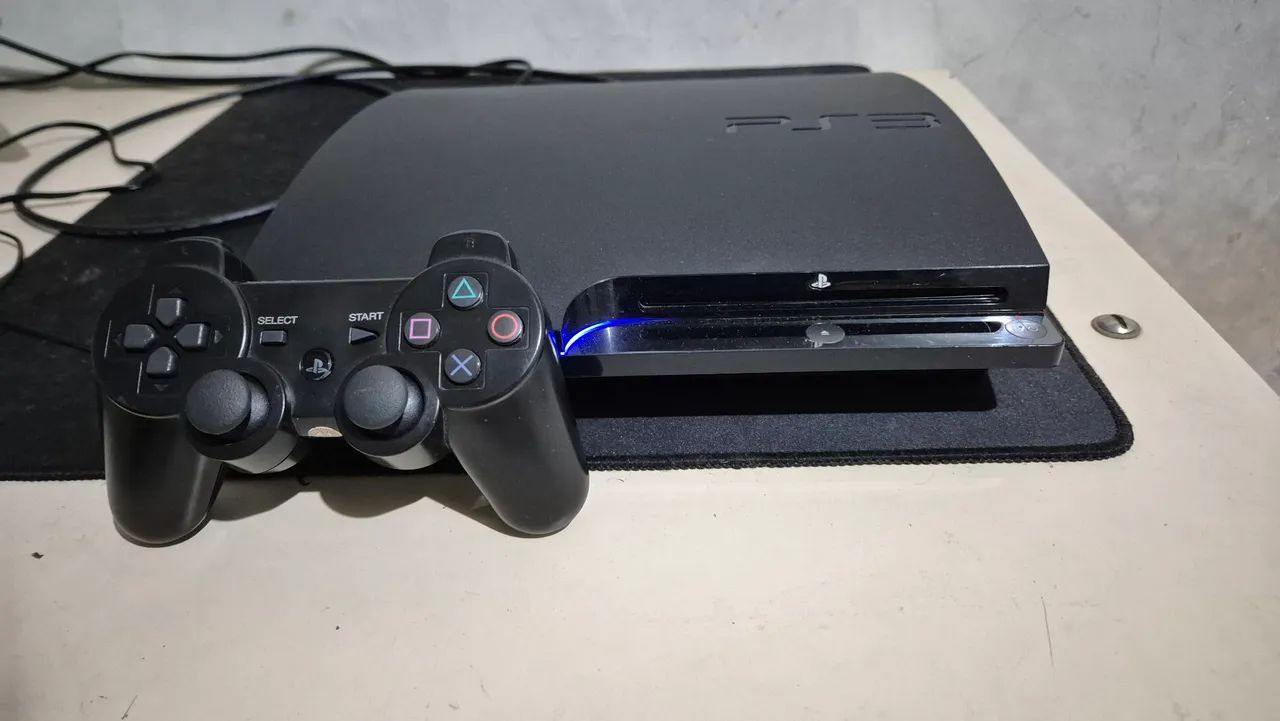 Playstation 3 slim CFW - Foto 3
