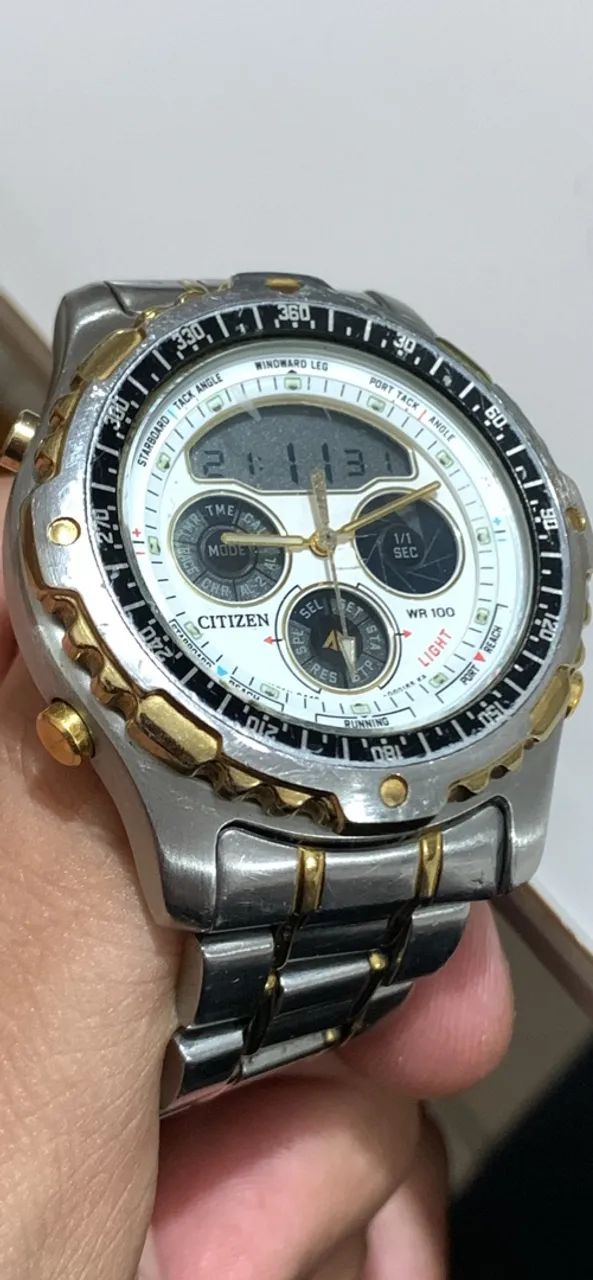 Citizen C440 Yachting - Foto 5