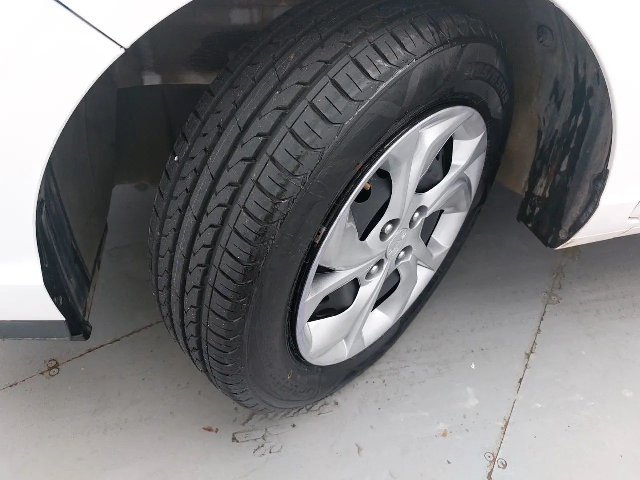 Hyundai HB20 Sense Plus 1.0 Flex 12V Mec., foto 11 de 18