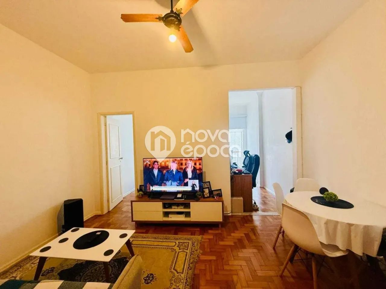 Lagoa | Apartamento 1 quarto - Foto 5