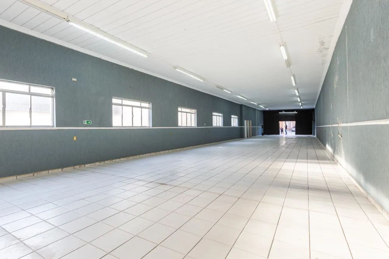 Loja na Avenida Sapopemba, 8124 - Térreo  310 m² - Foto 2