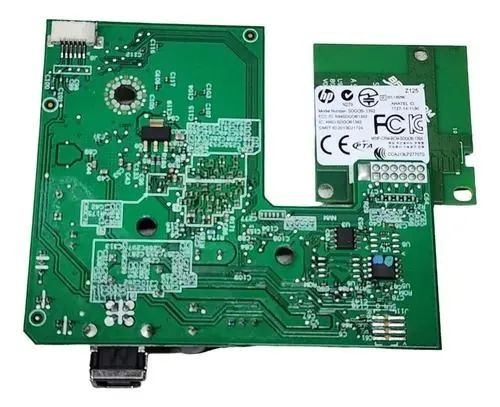 Placa principal impressora HP DeskJet GT 5820 - Foto 3