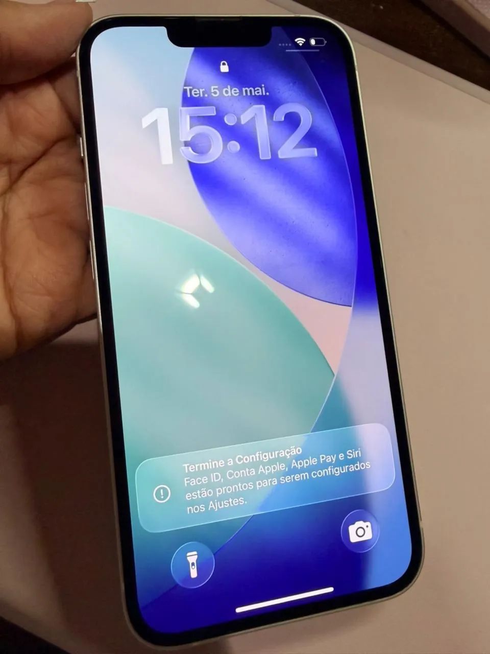 iPhone 13 128 gigas  - Foto 2