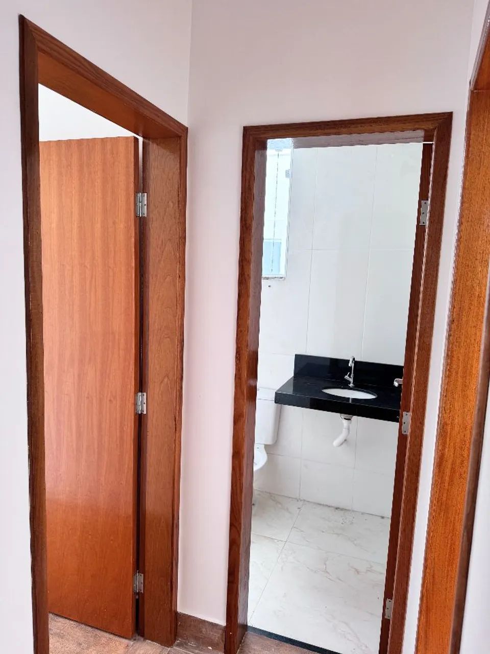 Casa em Trevo com , 3 quarto(s) , 1 suíte(s) , 1 vaga(s) - Foto 2