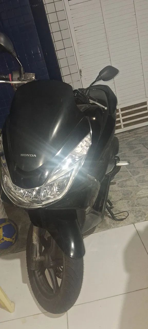 PCX - Foto 3