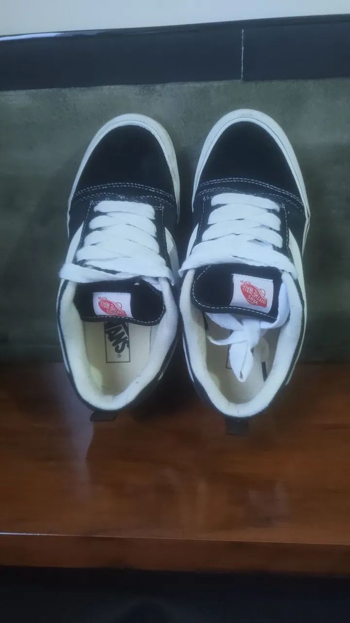 Tênis vans 