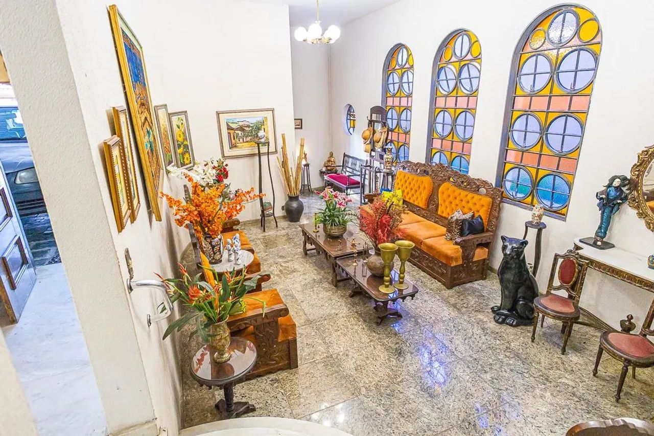 Casa à Venda - São José, 5 Quartos, 360 m2 - Foto 4