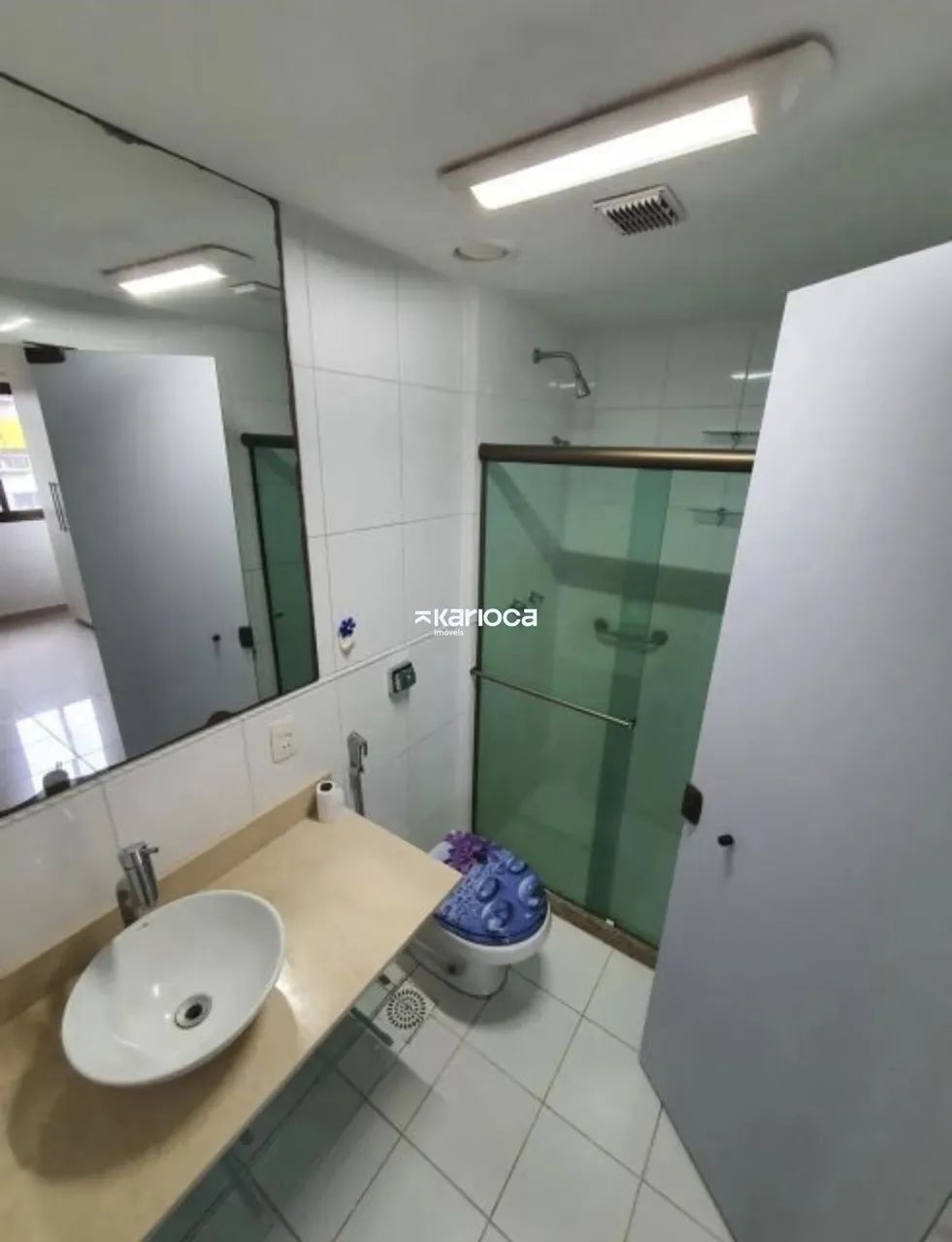 Cobertura com 3 Quartos à venda, 222m² - Tijuca - Foto 2