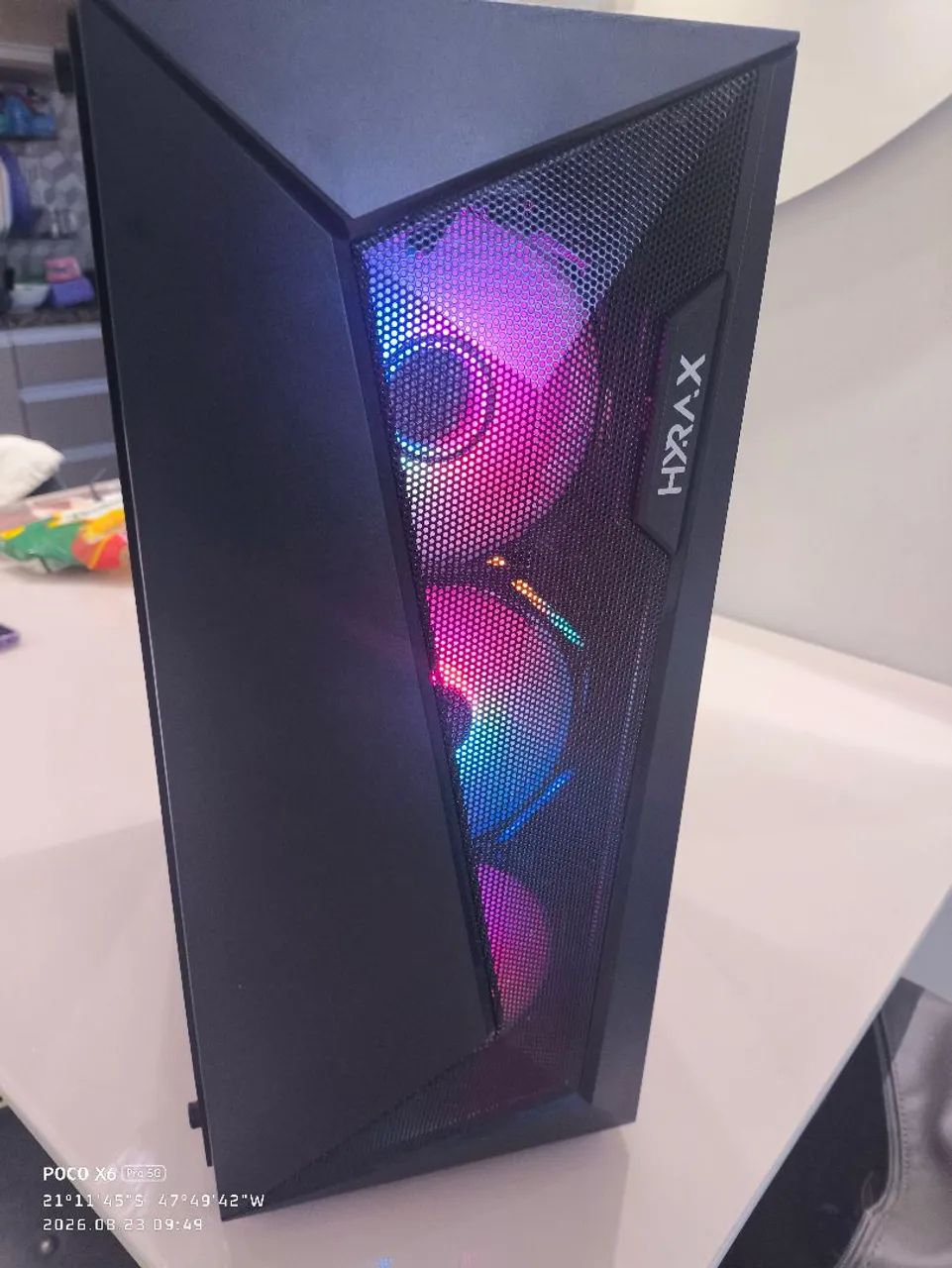 Cpu Gamer Rgb - Foto 5