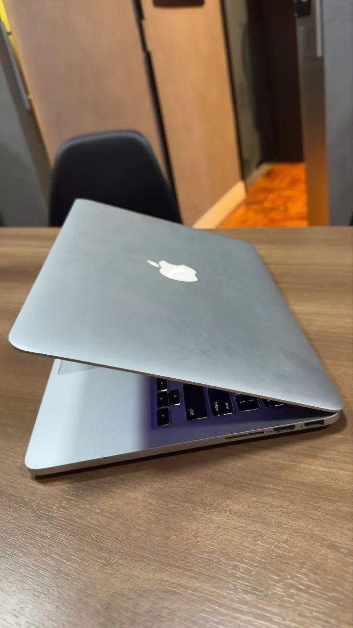 MacBook Pro 13 - 512gb 2015 - Notebooks - Centro, Juiz de Fora