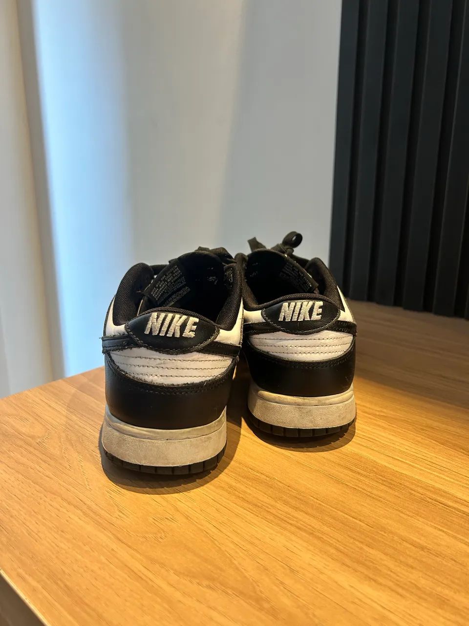 Nike Dunk Panda Original  - Foto 4