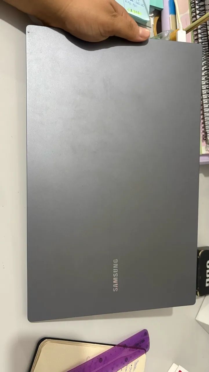 Notebook Galaxy Book4 - Foto 4