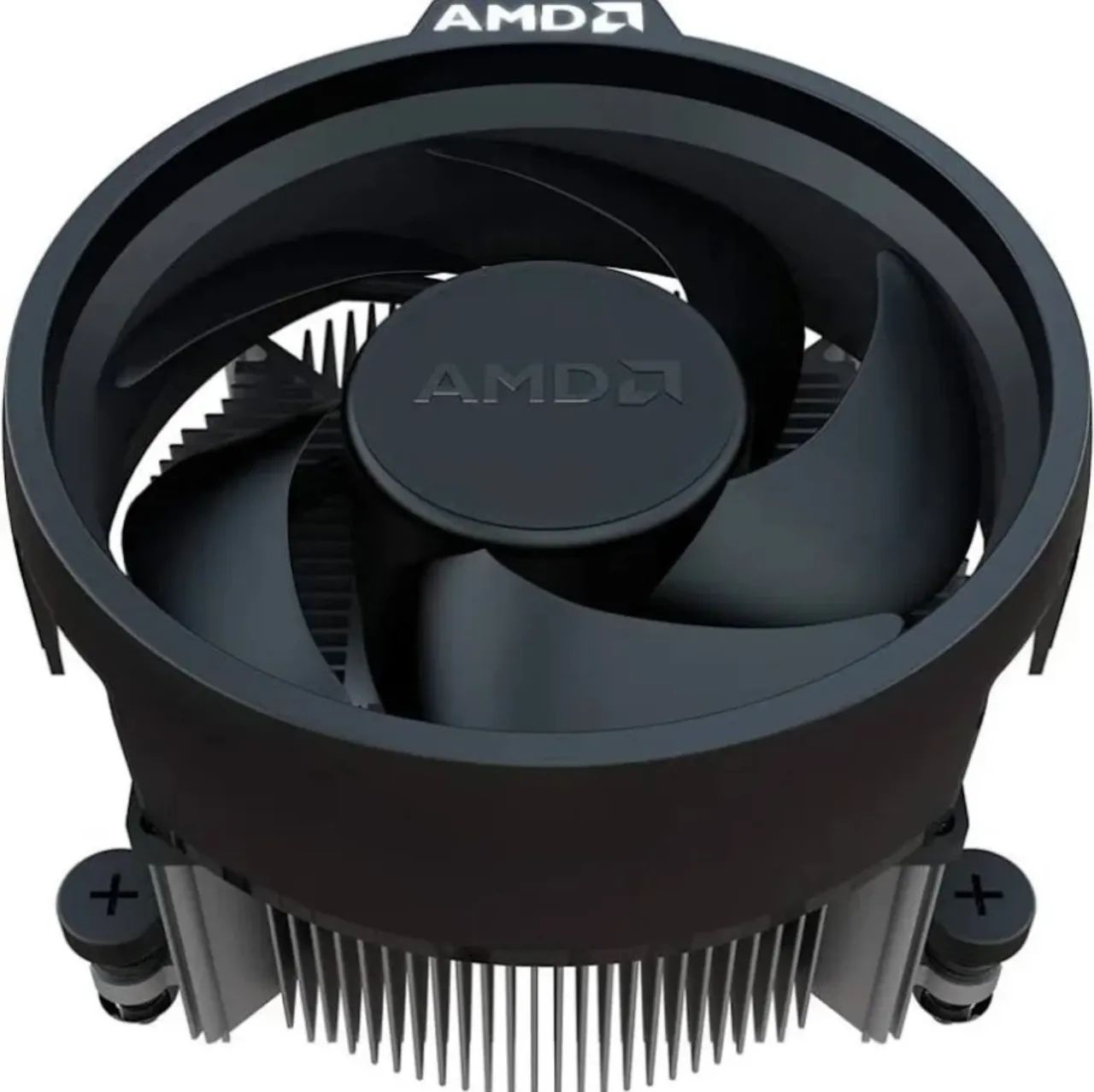 Air Cooler para Processador Amd Wraith Stealth para Ryzen 3, 4, 5 e 7 - Foto 2