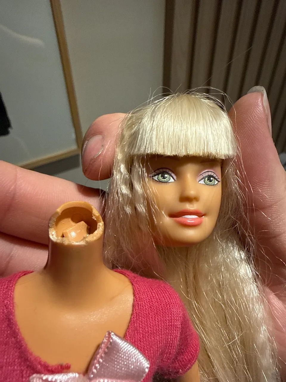 Boneca Barbie Customizada - Foto 2