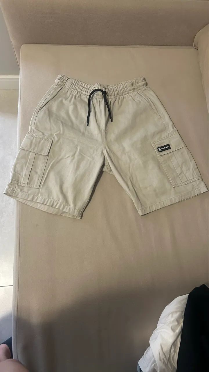 Bermuda Streetwear - Foto 3