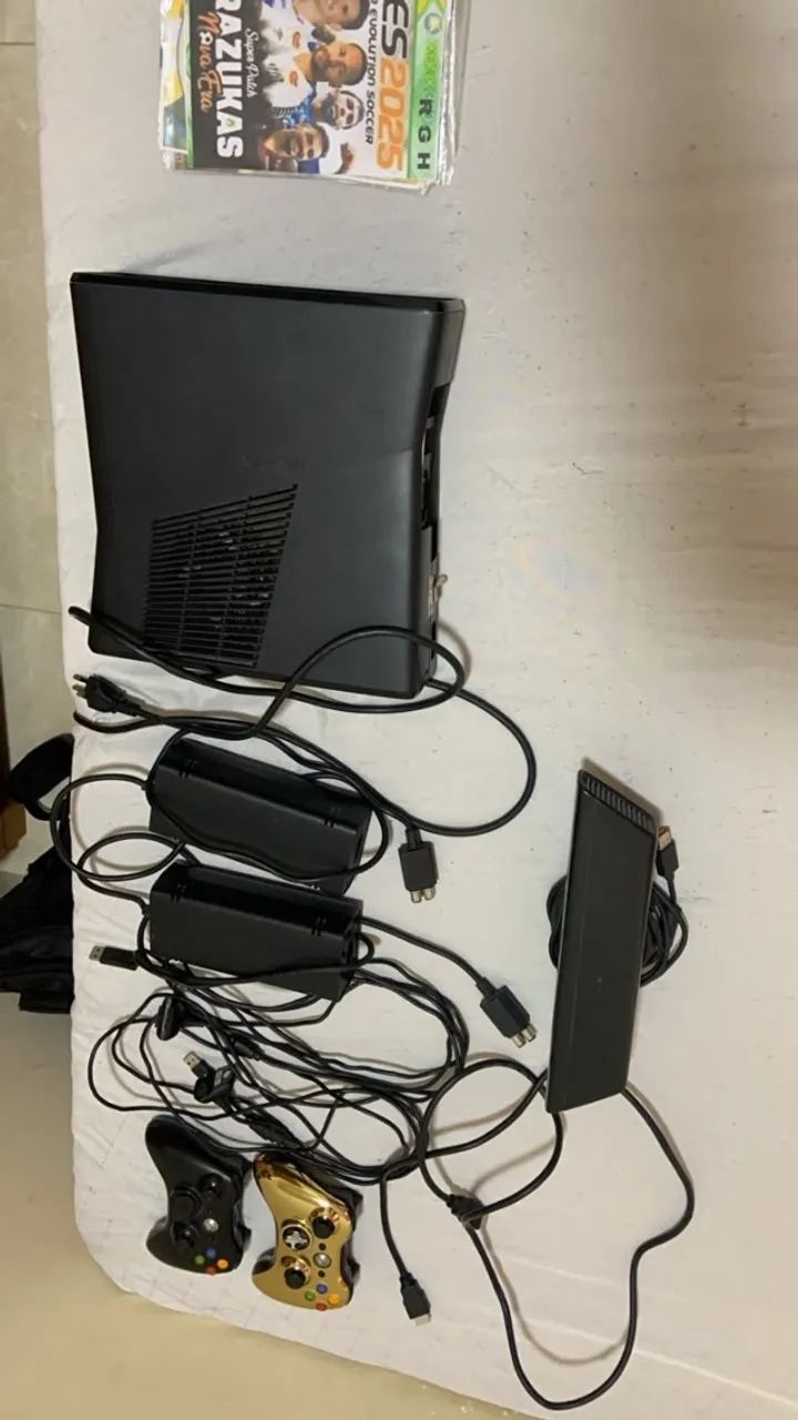 X BOX  - Foto 2