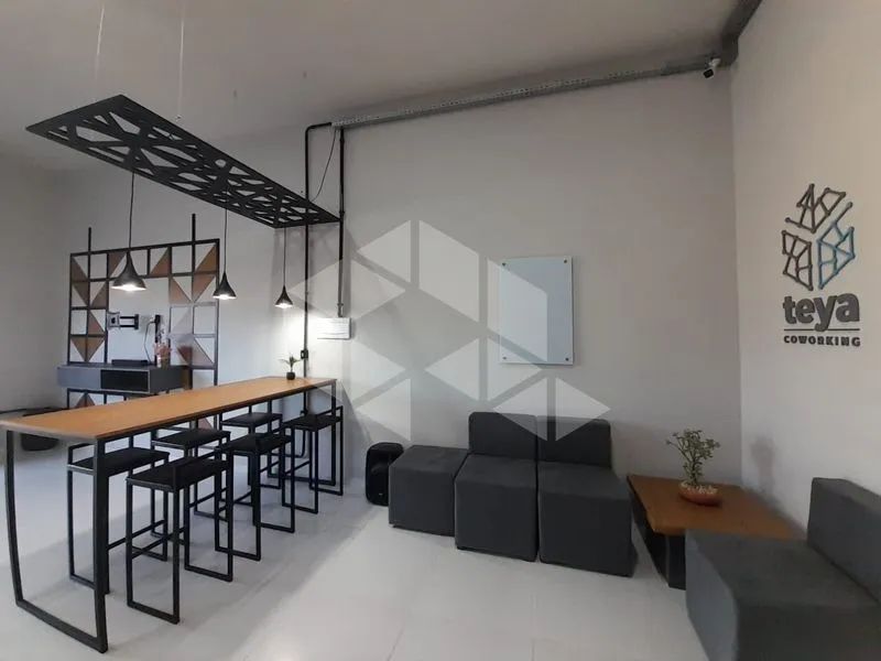 Sala 6M² - para Alugar - Foto 2