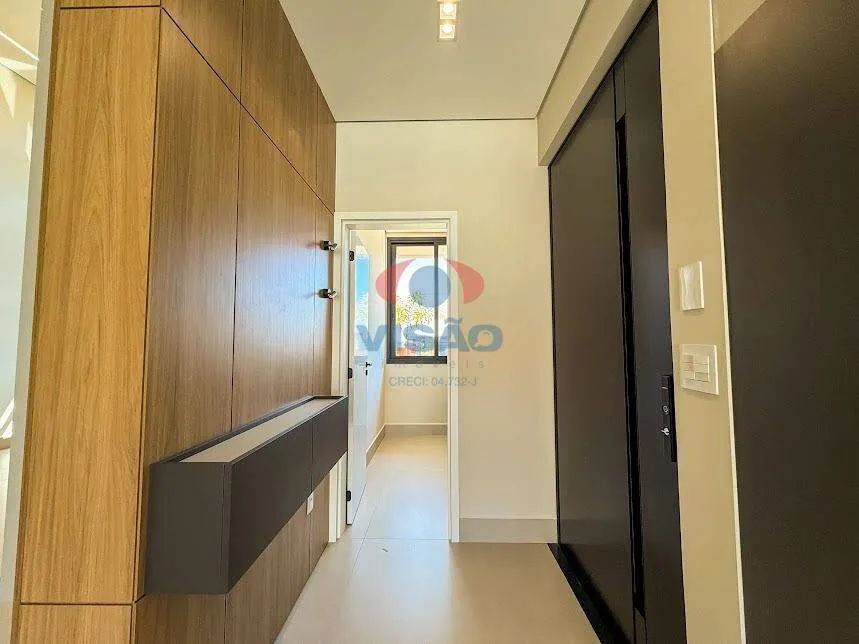 CASA MODERNA COM 3 SUÍTES E PISCINA NO DONA CÂNDIDA - Foto 3