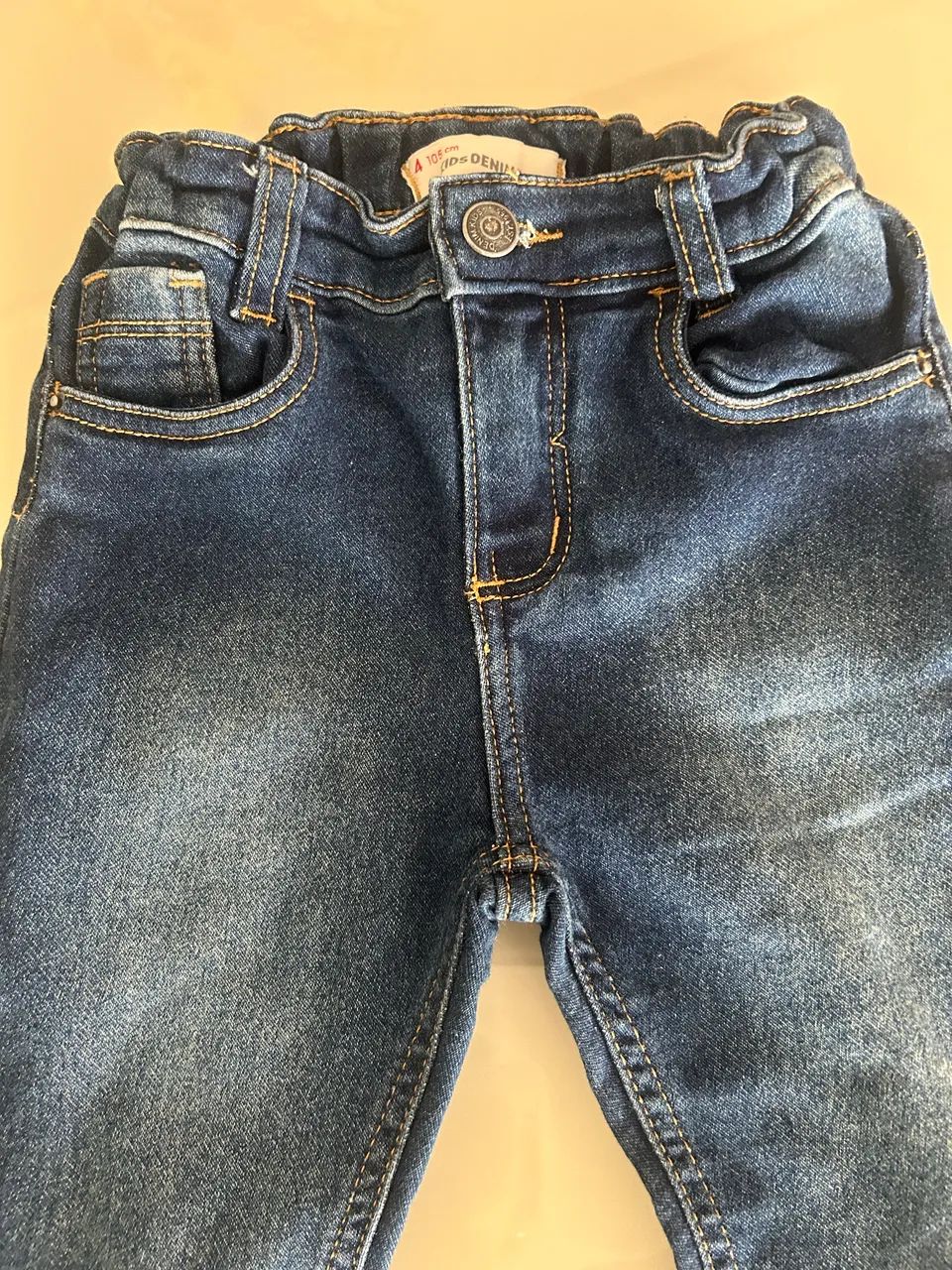 Calça infantil  - Foto 3