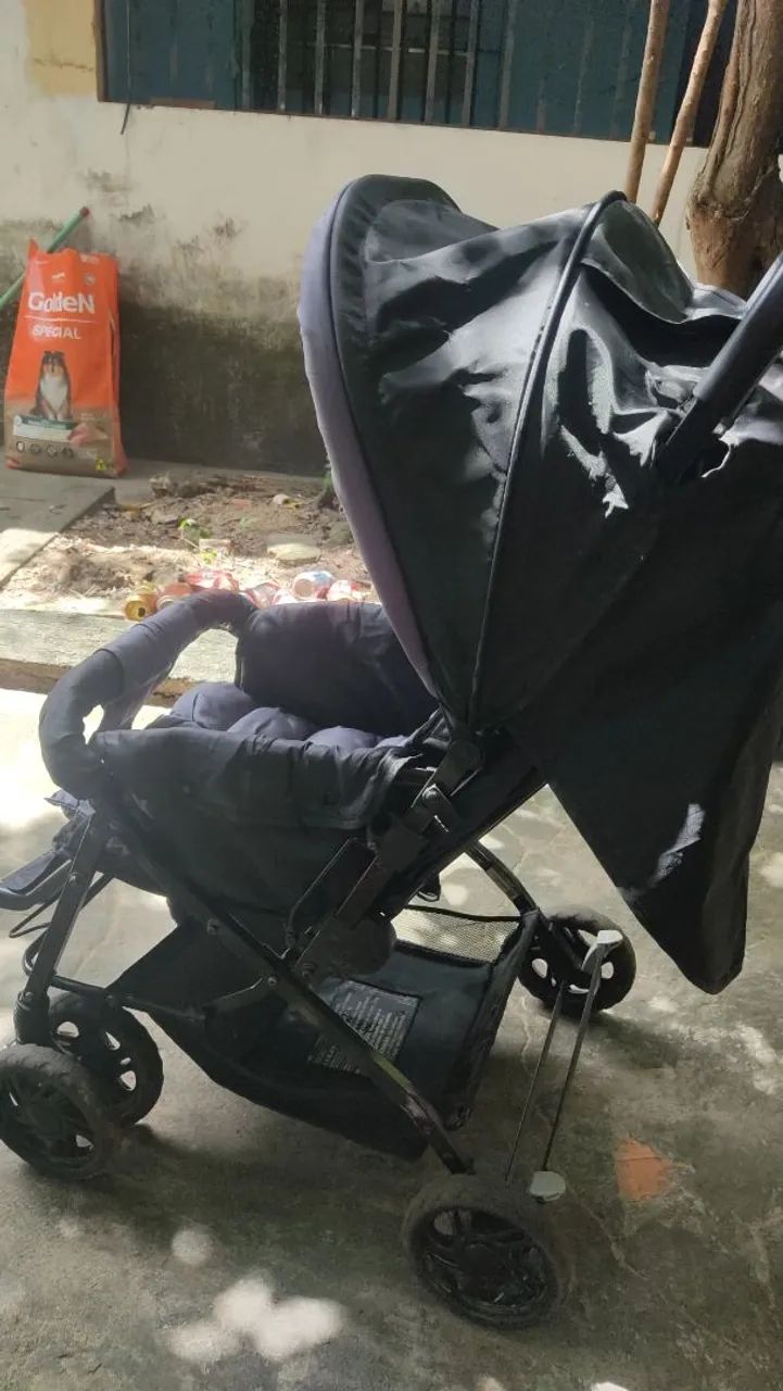 Vende-se carrinho - Foto 2