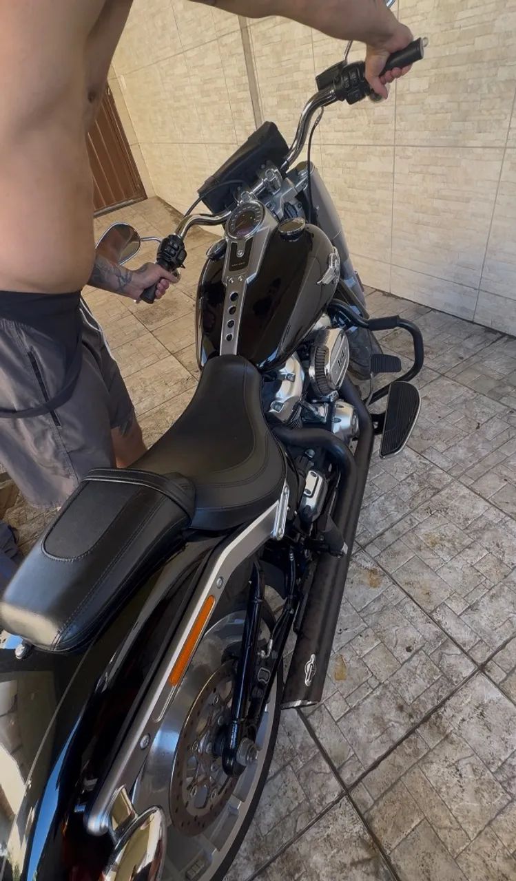 Harley 4.700rodado - Foto 4