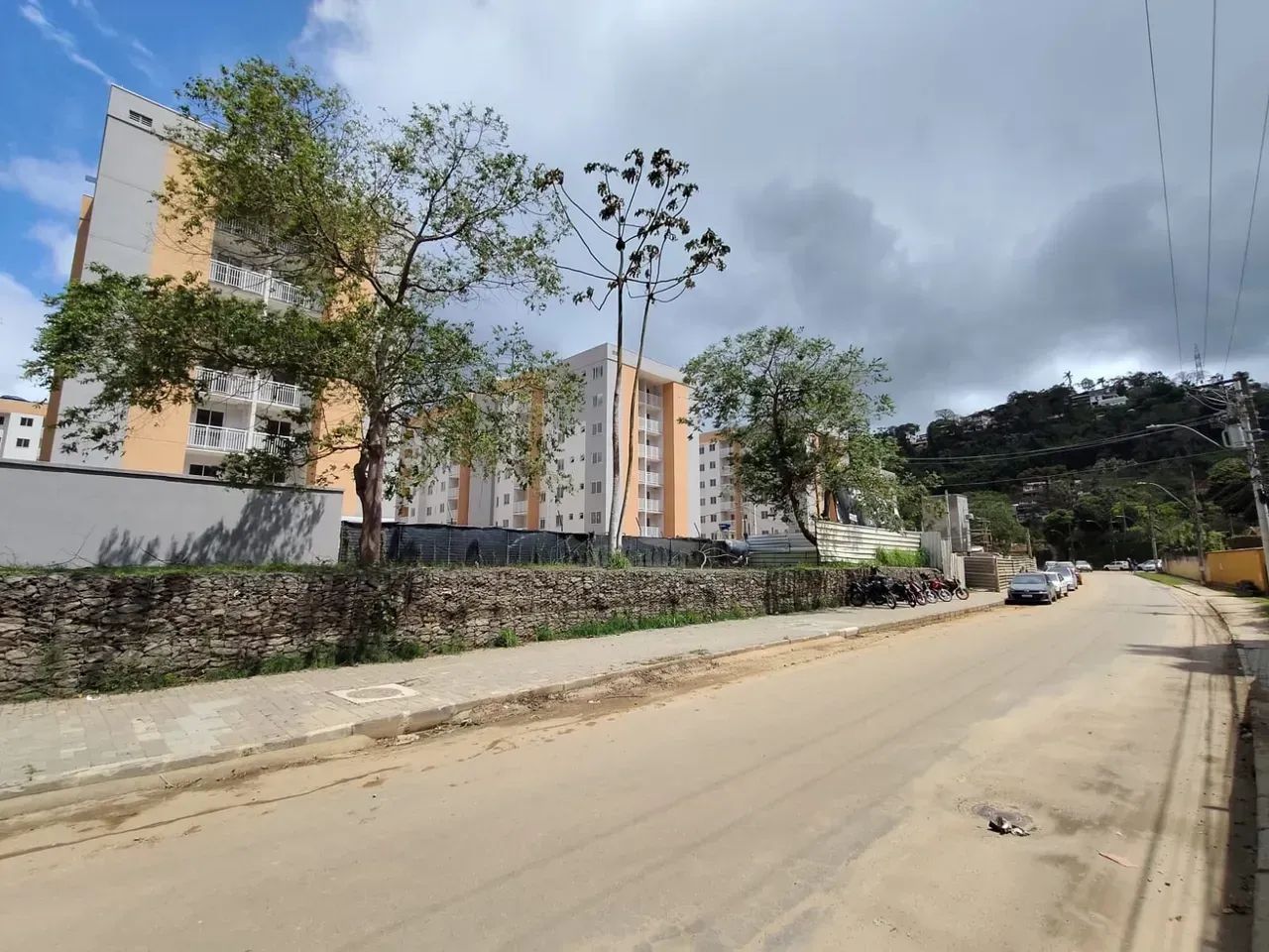 Nogueira apartamentos pronto - Foto 2