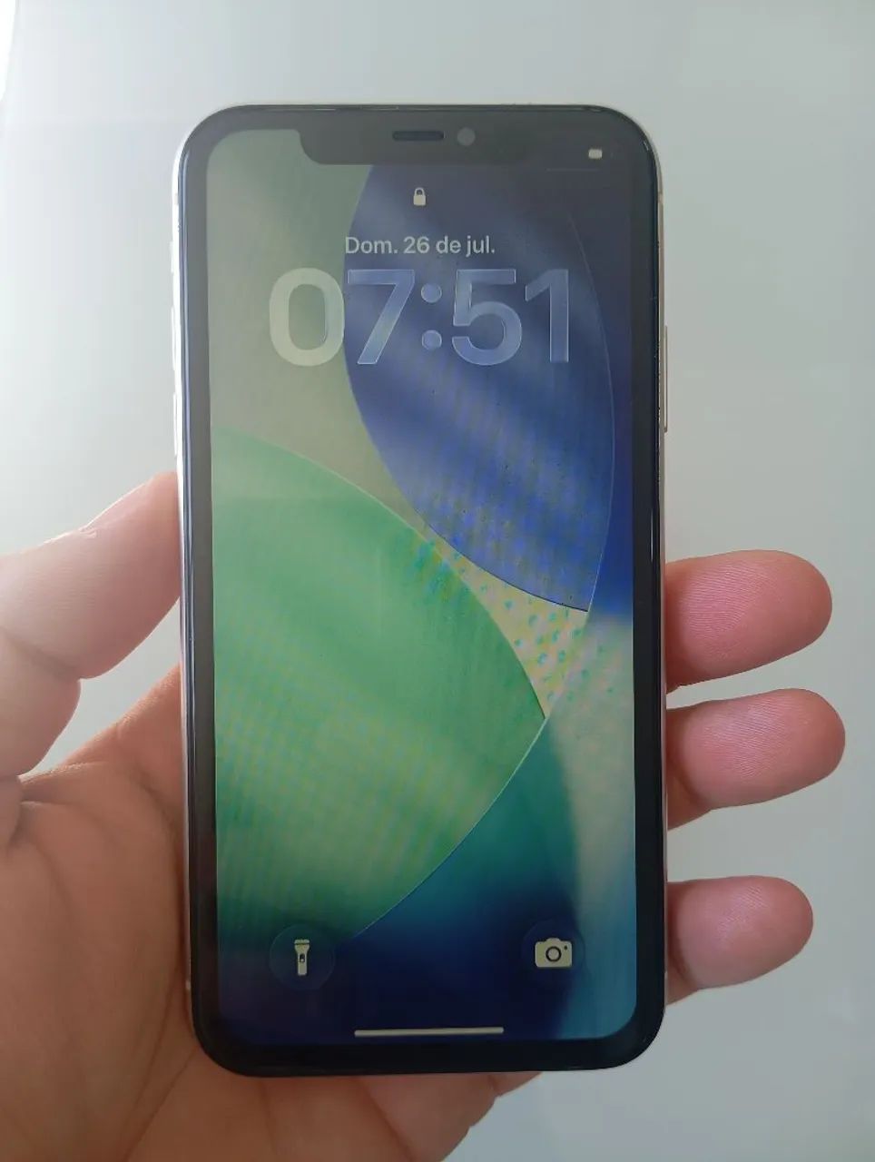 CELULAR IPHONE 11 !!! PROMOÇÃO!!! - Foto 3