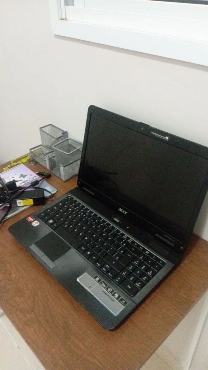 Notebook acer