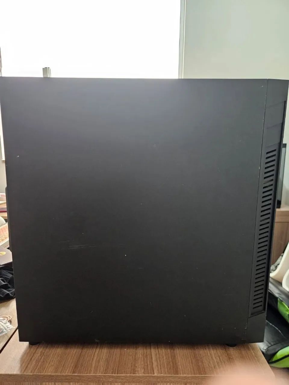 Computador Core i5 (Gabinete)