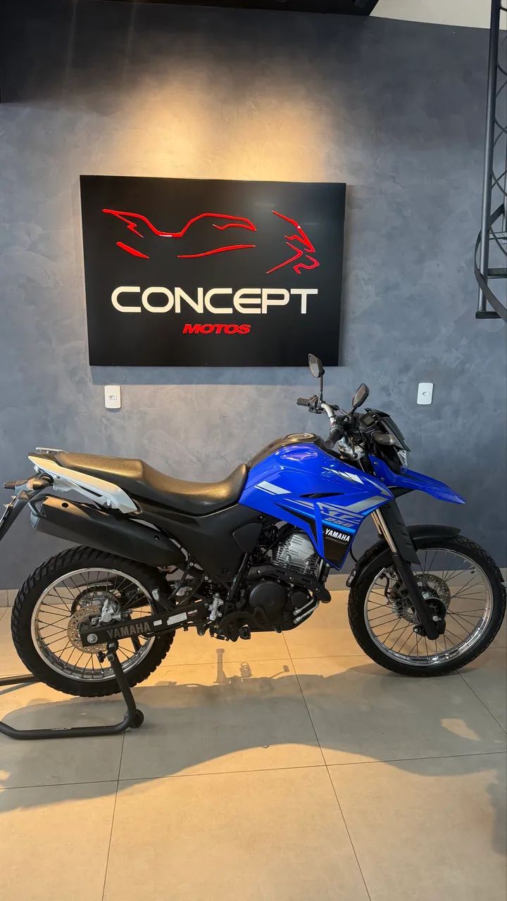 LANDER 250
