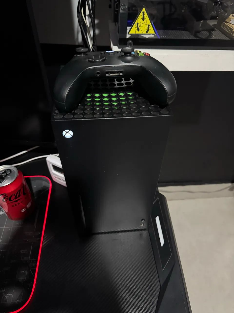 Xbox série X