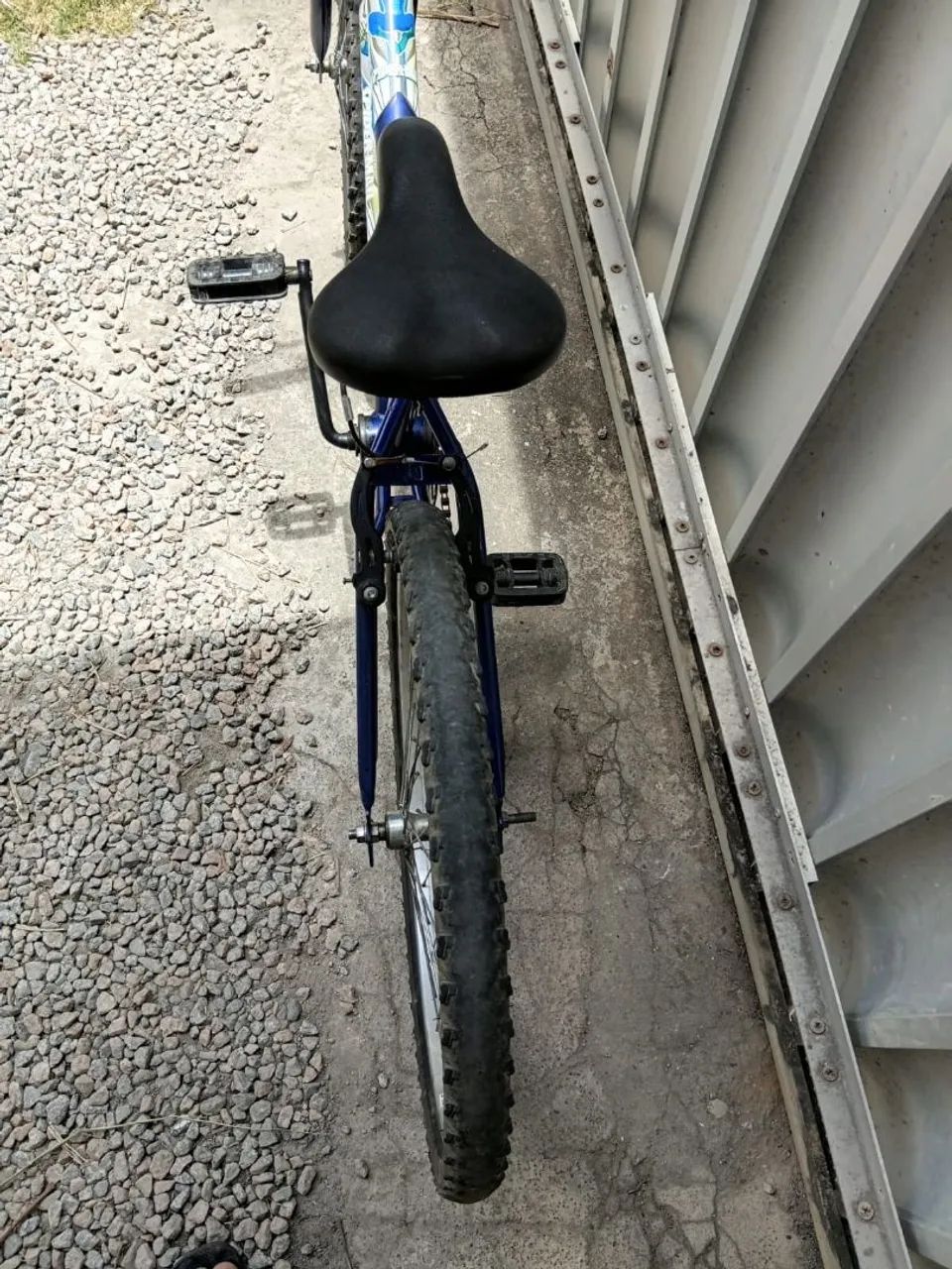 Bicicleta aro 24 - Foto 5