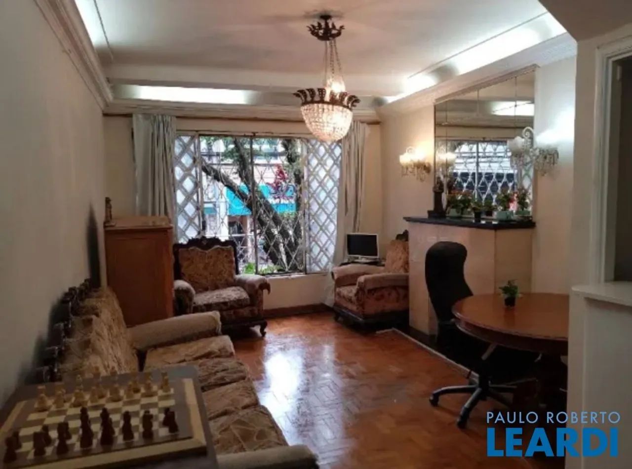 CASA ASSOBRADADA - JARDIM PAULISTA - SP - Foto 4