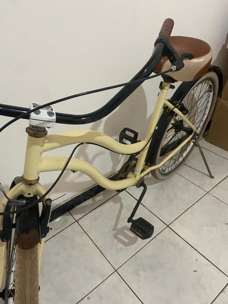 Bike aro 26  - Foto 3
