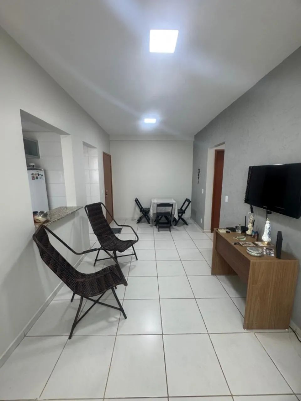 Cond. Athenas 308 Sul - Foto 2