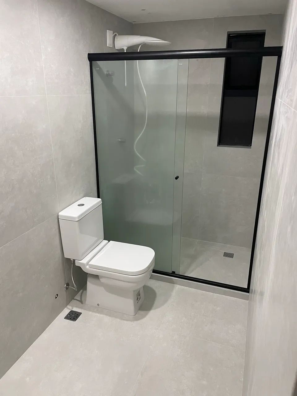 INSTALAÇÃO DE VASO SANITÁRIO - RECIFE E REGIÃO