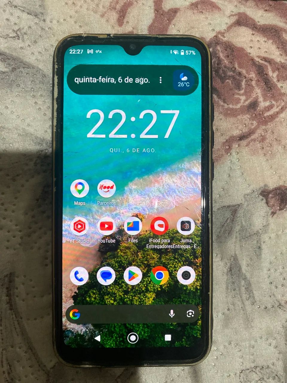 Xiaomi Mi A3 - Foto 2