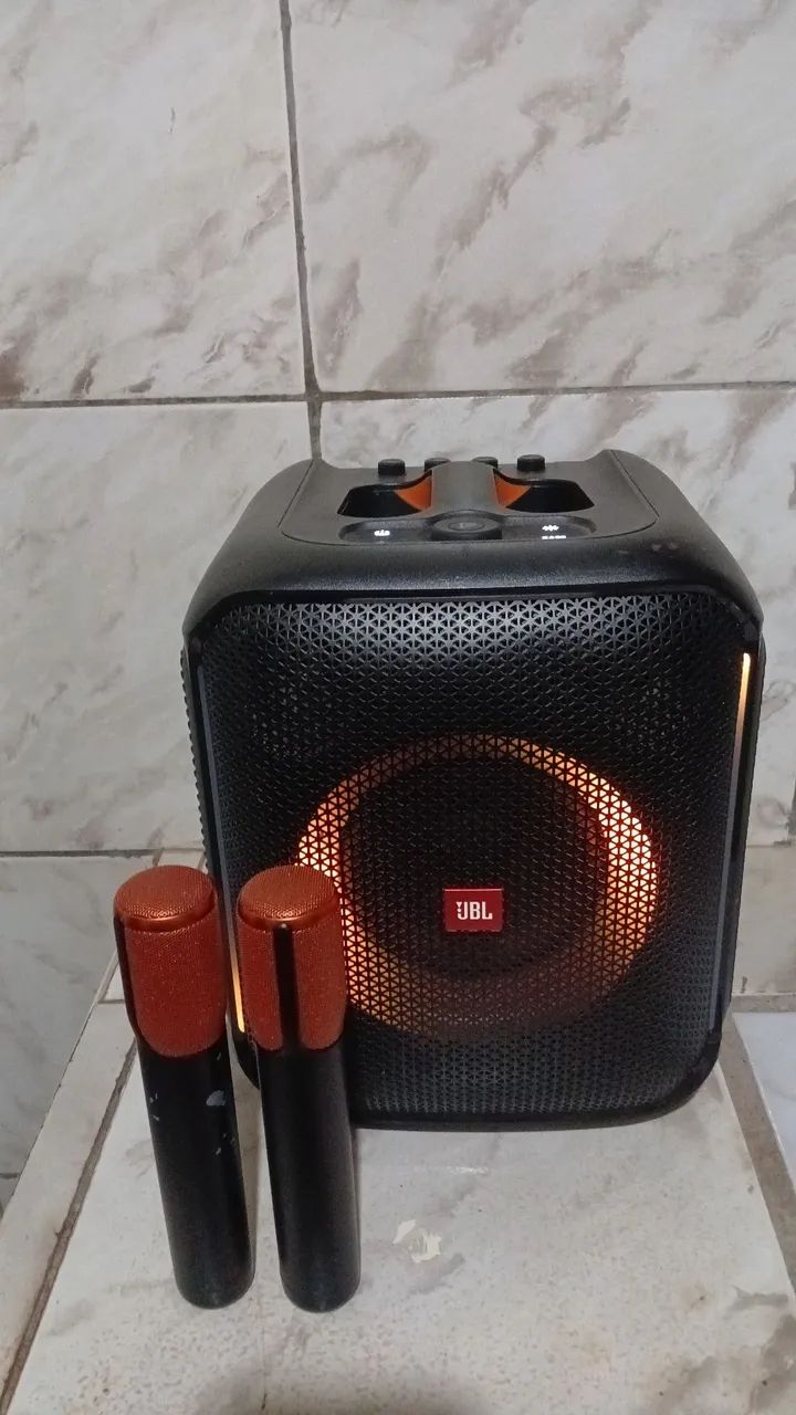 Vendo jbl partyBox Encore - Foto 2