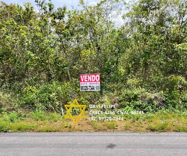 Chác. Fazendas 1, lote de 1.000m², ( rua principal do condomínio ) - Foto 5