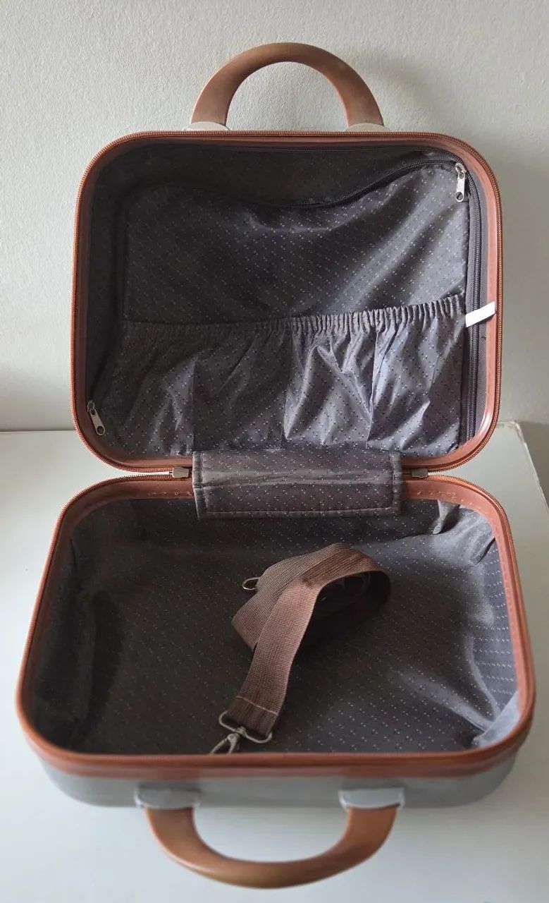 MALETA/FRASQUEIRA DE POLICARBONATO  - Foto 5