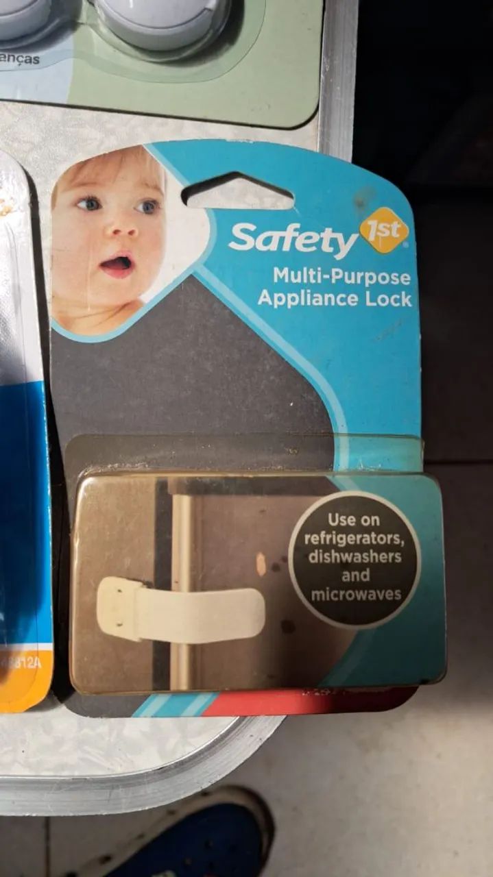 Esterilizador de mamadeira Tommee Tippee e itens para bebê  - Foto 5