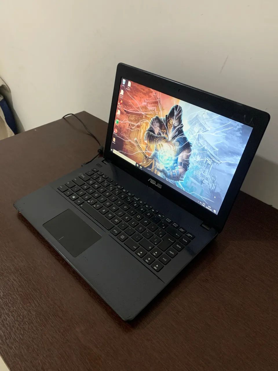 Promoção!! Notebook Asus Core i5, Tela Full HD 14p - Foto 2