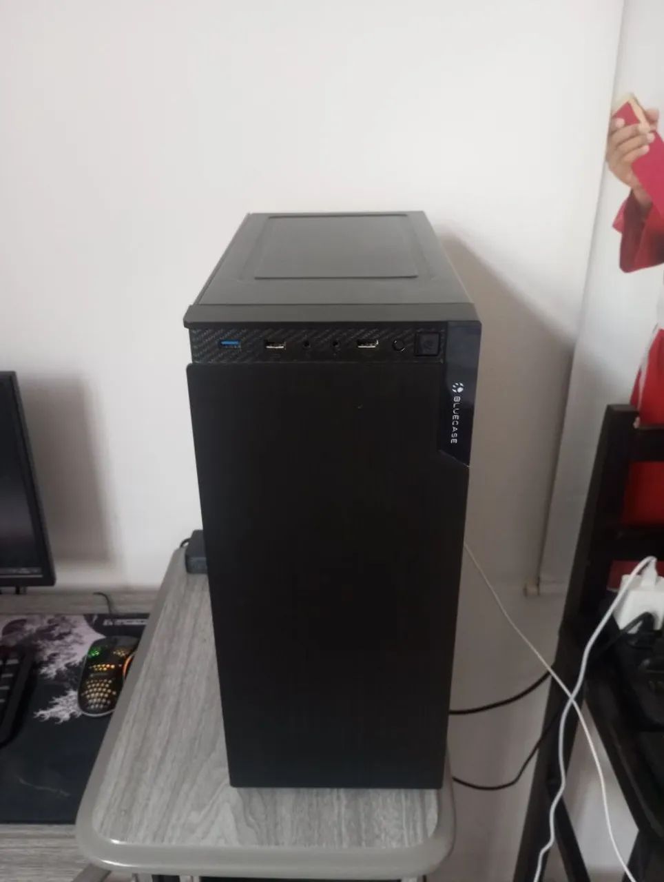 Computador completo  - Foto 2