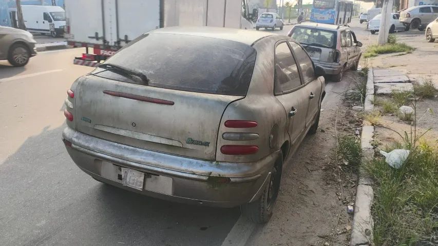 Fiat Brava  - Foto 4